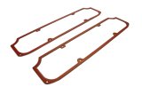 SCE AccuSeal Pro Valve Cover Gaskets 264072 Gaskets, Pro, Composite with Steel Core, Specifically Designed for Mopar B-1 Style Heads, Chrysler, Dodge, Plymouth, V8, Pair thumbnail 2