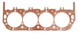 SCE Titan Copper Head Gaskets T136280 Gaskets, Copper, 4.630 in. Bore, 0.080 in. Compressed Thickness, Chevrolet, Big Block Mark IV, Each thumbnail 2