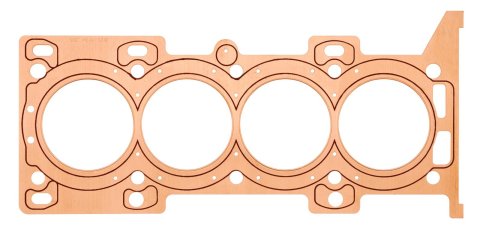 SCE ICS Titan Copper Head Gaskets S925693 HEAD GASKET, TITAN COPPER,MAZDA 6 2.3L DURATEC 4CYL 3.43 7 X .093 TITAN COPPER HD G