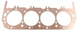 SCE Pro Copper Head Gaskets P135250 Gasket, Copper, 4.520 in. Bore, 0.050 in. Thickness, Chevy, Mark 4 Big Block, Each thumbnail 1