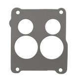 SCE Carburetor Base Gaskets 356-1 Mounting Gaskets, Composite, 4-Barrel, Quadrajet Spread Bore, 4-Hole Center, Each thumbnail 1