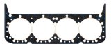 SCE Vulcan Cut-Ring Head Gaskets CR112039 Gaskets, Cut-Ring, 4.200 in. Bore, Composite, Lock Wire, 0.039 in. Compressed Thickness, Chevrolet, Chevy Small Block, Each thumbnail 1
