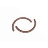 SCE AccuSeal Pro Rear Main Seals 22805 Seal, 2-Piece, Viton®, Pontiac, V8, Each thumbnail 1