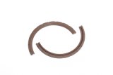 SCE AccuSeal Pro Rear Main Seals 22805 Seal, 2-Piece, Viton®, Pontiac, V8, Each thumbnail 2