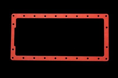 SCE AccuSeal Pro Oil Pan Gaskets 267091 Gasket, Pro, 1-Piece, Steel Core Laminate, Donovan 417 Block, Each