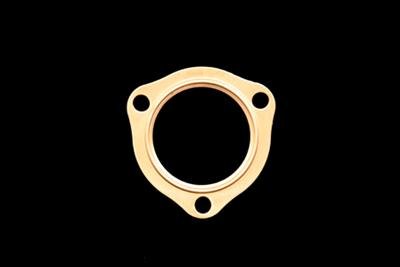 SCE Pro Copper Collector Gaskets 9409 PRO COPPER EXH. VW 2.4" 3 BOLT COLLECTOR , EA.