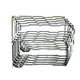 SCE AccuSeal Pro Oil Pan Gaskets 219090 Gasket, Accuseal Pro, Aluminum, Each thumbnail 1
