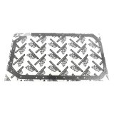 SCE AccuSeal E Oil Pan Gaskets 161091 Gasket, TFX 92 Blocks, Accuseal, Each thumbnail 1