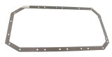 SCE AccuSeal E Oil Pan Gaskets 161091 Gasket, TFX 92 Blocks, Accuseal, Each thumbnail 2