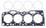 SCE Vulcan Cut-Ring Head Gaskets CR330003 Gasket, Cut-Ring, 81.5mm Bore, Fiat Punto 1400cc, Each thumbnail 1