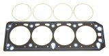 SCE Vulcan Cut-Ring Head Gaskets CR330063 Gasket, Cut-Ring, 3.642 in. Bore, Ford Cosworth N5, Each thumbnail 1