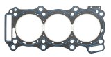 SCE Vulcan Cut-Ring Head Gaskets for 2009-2020 GT-R - CR330068R Gasket, Cut-Ring, 100.5mm Bore, Nissan, VR38DETT, Right Bank, Each thumbnail 2