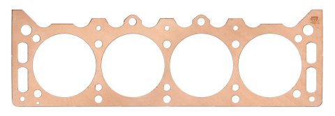 SCE Pro Copper Head Gaskets P920950 HEAD GASKET, PRO COPPER,HOLDEN 308 4.060 X .050 PRO COPPER HD GSKT