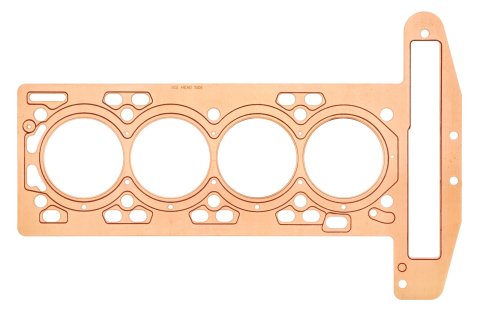 SCE ICS Titan Copper Head Gaskets S922450 Gaskets, Copper, 3.500 in. Bore, 0.050 in. Compressed, Designed To Fit Ecotec Only, Buick, Chevy, GMC, Olds, Pontiac, Saturn, L4, Each
