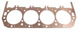 SCE Pro Copper Head Gaskets P135750 Gasket, Copper, 4.570 in. Bore, 0.050 in. Thickness, Chevy, Mark 4 Big Block, Each thumbnail 1