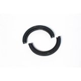 SCE AccuSeal Pro Rear Main Seals 21305 Seal, 2-Piece, Viton®, Chevy, Big Block V8, Each thumbnail 1