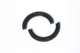 SCE AccuSeal Pro Rear Main Seals 21305 Seal, 2-Piece, Viton®, Chevy, Big Block V8, Each thumbnail 3