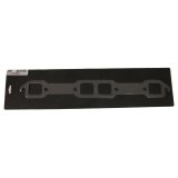 SCE AccuSeal Pro Exhaust Gaskets 264080 Gaskets, Pro, Graphite/Steel, Chrysler, 383, 440, Pair thumbnail 1