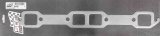 SCE AccuSeal Pro Exhaust Gaskets 264080 Gaskets, Pro, Graphite/Steel, Chrysler, 383, 440, Pair thumbnail 2