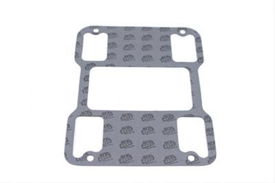 SCE Blower Base Gaskets 329010 Gasket, Base, Fiber, .062 in. Thick, Weiand 4-71, Each thumbnail 1