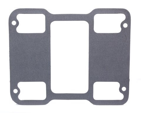 SCE Blower Base Gaskets 329010 Gasket, Base, Fiber, .062 in. Thick, Weiand 4-71, Each thumbnail 2