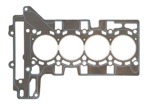 SCE Vulcan Cut-Ring Head Gaskets CR330070 Gasket, Cut-Ring, 85mm Bore, BMW, N20, Each thumbnail 2