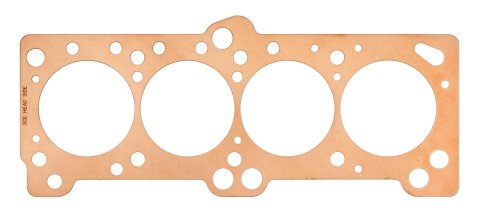 SCE Pro Copper Head Gaskets P927572 HEAD GASKET, PRO COPPER,MITSUBISHIBISHI 6 BOLT 4G63 87 .3MM X .072 PRO COPPER HD GSKT
