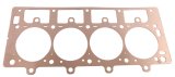 SCE Pro Copper Head Gaskets P191662L Gasket, Copper, Left Side, 4.160 Bore, 0.062 in. Compressed Thickness, Chevy, LS/LSX/LS7, Each thumbnail 1