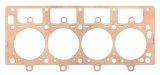 SCE Pro Copper Head Gaskets P191662L Gasket, Copper, Left Side, 4.160 Bore, 0.062 in. Compressed Thickness, Chevy, LS/LSX/LS7, Each thumbnail 2