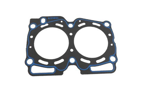 SCE Vulcan Cut-Ring Head Gaskets E330130R Gaskets, Cut-Ring, 3.682 in. Bore, Gasket Does Not Include Stainless Steel Cut Rings, Subaru, 2.0L, 2.2L, 2.5L, Each