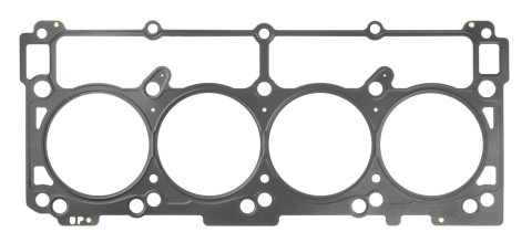 SCE MLS Spartan Head Gaskets M591039 Gasket, Sparten, Multi-Layer Stainless Steel, 4.099 in. Bore, 0.039 in. Compressed Thickness, Dodge, Chrysler, 6.1L, Hemi, Each