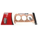 SCE Pro Copper Head Gaskets P728593 Gasket, Copper, 3.850 in. Bore, 0.093 in. Thickness, Buick, 3.2, 3.8, 4.1L, Stage 1, 8-Bolt, Each thumbnail 1