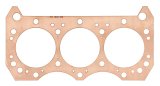 SCE Pro Copper Head Gaskets P728593 Gasket, Copper, 3.850 in. Bore, 0.093 in. Thickness, Buick, 3.2, 3.8, 4.1L, Stage 1, 8-Bolt, Each thumbnail 2