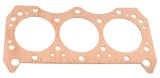 SCE Pro Copper Head Gaskets P728593 Gasket, Copper, 3.850 in. Bore, 0.093 in. Thickness, Buick, 3.2, 3.8, 4.1L, Stage 1, 8-Bolt, Each thumbnail 3