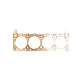 SCE Titan Copper Head Gaskets T643843 Gaskets, Titan, Copper, 4.380 in. Bore, .043 in. Compressed Thickness, Chrysler, Big Block, Each thumbnail 2