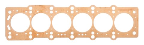 SCE Pro Copper Head Gaskets P921193 Gasket, Copper, 87.30mm Bore, .093 in. Compressed Thickness, Toyota, 3.0L, Each