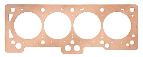 SCE Pro Copper Head Gaskets P921362 HEAD GASKET, PRO COPPER,TOYOTA MR2 SUPERCHARGED 4AGEZ .062 PRO COPPER HD GSKT