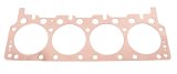 SCE Pro Copper Head Gaskets P633843 Gasket, Copper, 4.380 in. Bore, 0.043 in. Compressed Thickness, Dodge, Plymouth, 426 Hemi With BAE Fatheads, Each thumbnail 2