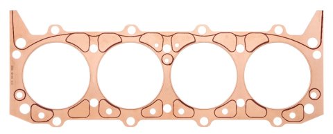 SCE ICS Titan Copper Head Gaskets S293843 COPPER HD GSKT, AMC 360-401 4.380 X .043 T ITAN COPPER HD GSKT