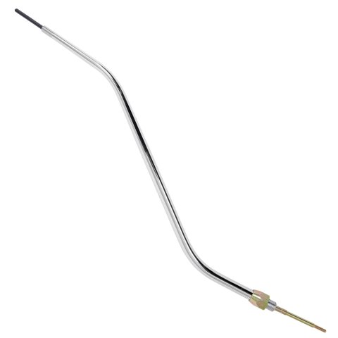 Lokar Replacement Shifter Lever Kits RLK-68016 SHIFTER LEVER 32" DOUBLE BEND REPLACEMENT KIT thumbnail 1