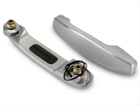 Lokar Billet Exterior XL 12 V Door Handles GSE-2106 Aluminum Handle thumbnail 1