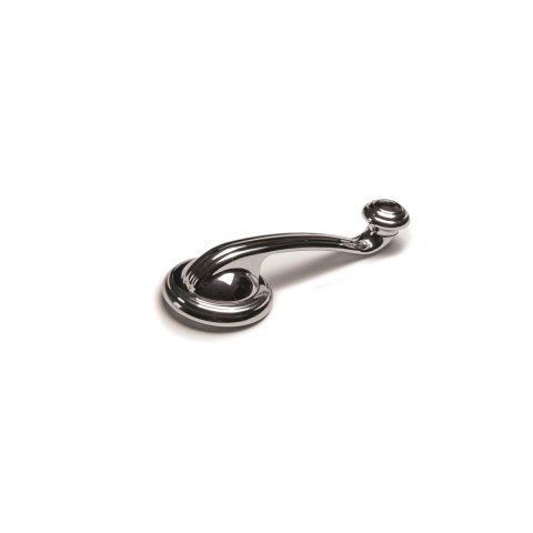 Lokar Goolsby Edition Lucille Series Billet Window Cranks GSE-2174 Cranks, Series, aluminum, Fits Ford pre-1949, Chrome plated, Pair thumbnail 3