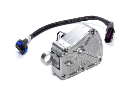 Lokar Drive-By-Wire Electronic Throttle Controls for 2010-2012 CAMARO, 2008-2012 CTS - BDBW-GM06 Control, Drive By Wire, Brushed, Cadillac, Chevrolet, Each thumbnail 2