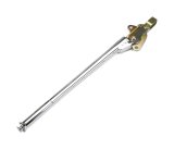 Lokar Emergency Hand Brakes EHB-7016 Brake, Transmission Mount, 16 in., Chrome Steel, Each thumbnail 1