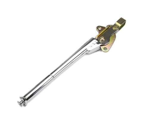 Lokar Emergency Hand Brakes EHB-7011 Brake, Transmission Mount, 11 in., Chrome Steel, Each thumbnail 1