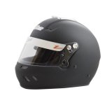 Zamp RZ-59 Helmets H77203FM Helmet, RZ-59, Full Face, Black, Matte Finish, Snell SA2020/DOT, Medium, Each thumbnail 3