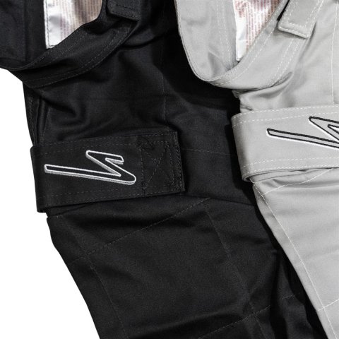 Zamp ZR-10 Racing Suits R010003YM Driving Suit, ZR-10, SFI 3.2A/1, Black, Single Layer, Youth Medium, Each