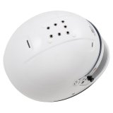 Zamp RZ-36 Helmets H768001S Helmet, RZ-36, Full Face, Gloss White, Fire-Retardant Fabric, Snell SA2020, Small, Each thumbnail 5