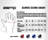 Zamp ZR-50 Race Gloves RG10003L Driving Glove, ZR-50, SFI 3.3/5, Gloves, Black, Large, Aramidic Fiber, Pair thumbnail 1