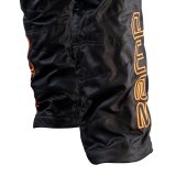 Zamp Driving Suits R07C08YXL Race Suit ZR-40 Race Youth Suit SFI 3.2A/5 Orange X-Large thumbnail 8